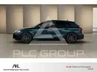 2026 Audi RS3