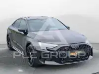 2026 Audi RS3
