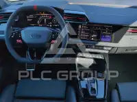 2026 Audi RS3