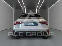 2026 Audi RS3