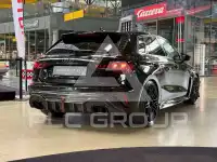 2026 Audi RS3