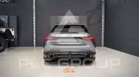 2026 Audi RS3