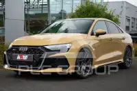 2026 Audi RS3