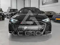 2026 Audi RS3