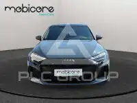 2026 Audi RS3
