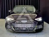 2026 Audi RS3