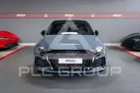 2026 Audi RS3