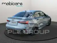 2026 Audi RS3