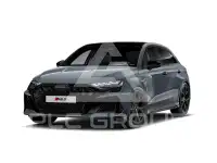 2026 Audi RS3