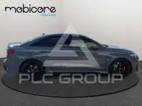 2026 Audi RS3