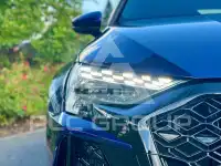 2026 Audi RS3