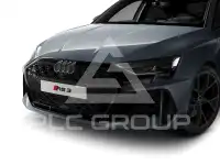 2026 Audi RS3