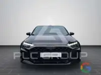 2026 Audi RS3