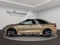 2026 Audi RS3