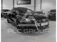 2026 Audi RS3