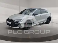 2026 Audi RS3