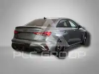 2026 Audi RS3