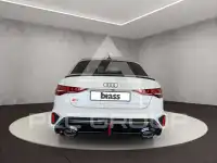 2026 Audi RS3