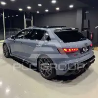 2026 Audi RS3