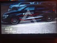 2026 Audi RS3