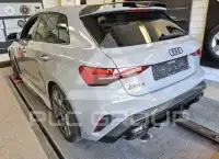 2026 Audi RS3