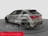 2026 Audi RS3