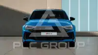 2026 Audi RS3