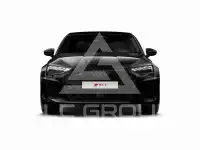 2026 Audi RS3