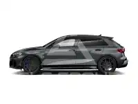 2026 Audi RS3