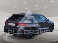 2026 Audi RS3