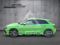 2026 Audi RS3