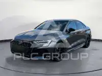 2026 Audi RS3