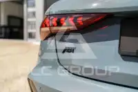 2026 Audi RS3