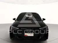 2026 Audi RS3