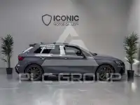 2026 Audi RS3