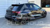 2026 Audi RS3