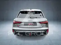 2026 Audi RS3