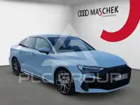 2026 Audi RS3