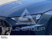 2026 Audi RS3