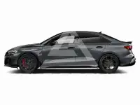 2026 Audi RS3
