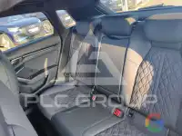 2026 Audi RS3