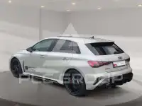 2026 Audi RS3