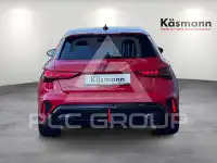 2026 Audi RS3