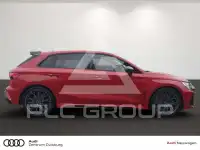 2026 Audi RS3