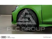 2026 Audi RS3