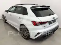2026 Audi RS3