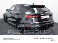 2026 Audi RS3