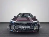 2026 Audi RS3