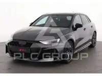 2026 Audi RS3