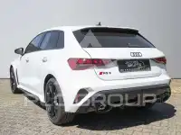 2026 Audi RS3